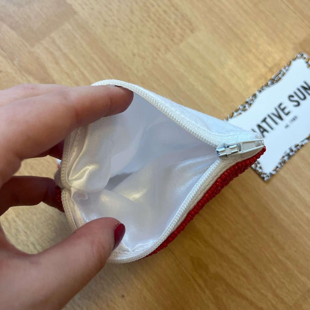 Coin pouch - Picture 4 of 4